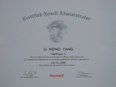 Novell֤