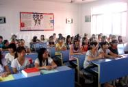 技能制胜 杭州信雅达青睐我院学子