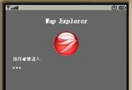 عWap Explorer ʹ֮ԳΪһҵƷ