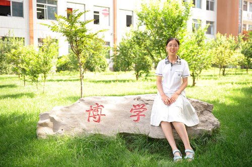 高考状元
