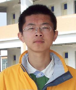 09年安徽高考理科状元陈硕嵩
