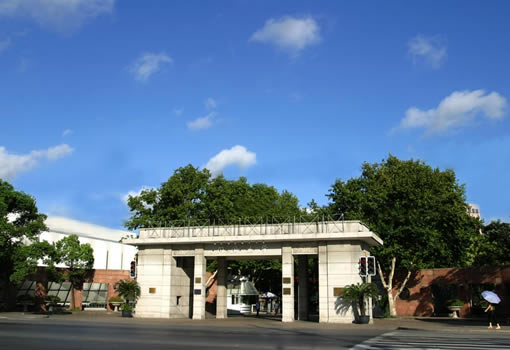 同济大学