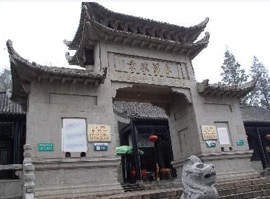 华中科技大学
