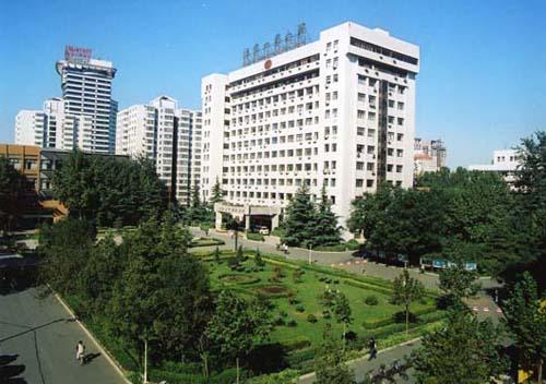北京工商大学