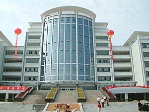 华东交通大学