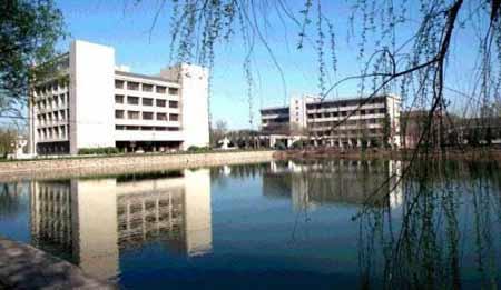 天津大学
