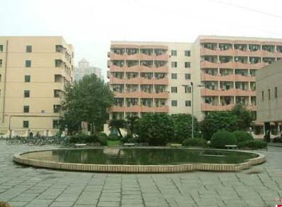 四川大学