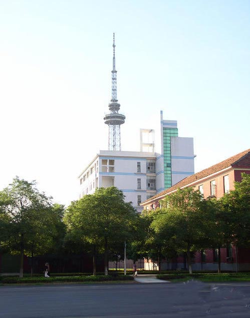 国防科技大学