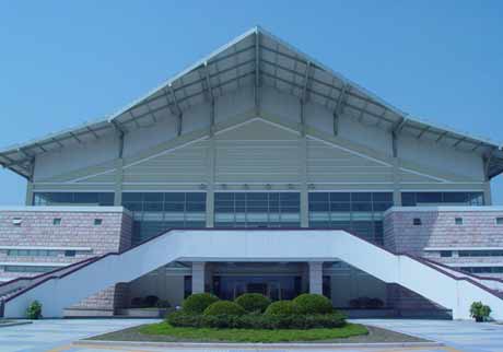 上海立信会计学院