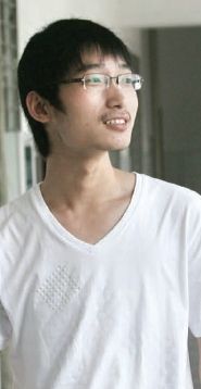 2009年湖北省高考文科状元李洋