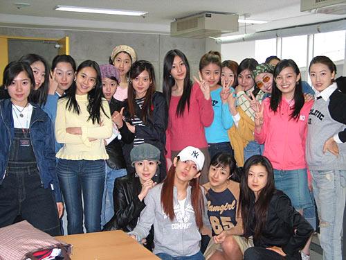 中央民族大学