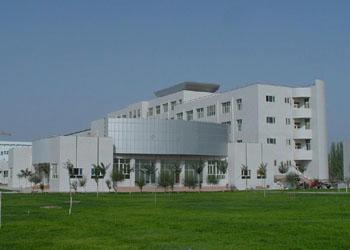 塔里木大学