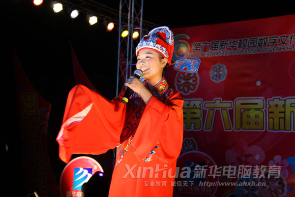 女驸马 巾帼不让须眉