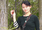 绹