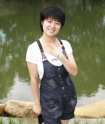 江结情