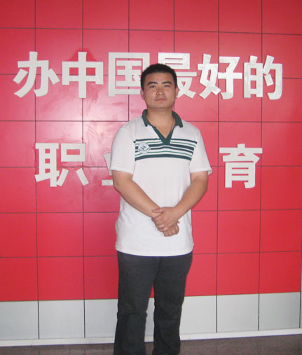 张飞