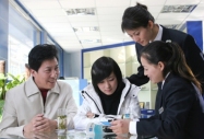 女孩子初中没毕业选什么专业好