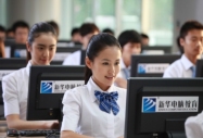 女孩初中没毕业学什么好