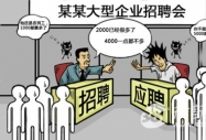 网上求职成功的六大必备要素