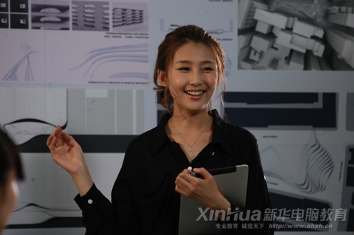不做普通设计师,要做就做行业金领