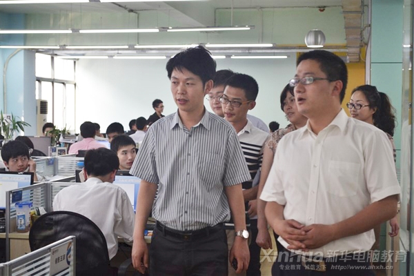 上海德搜信息技术有限公司就业回访