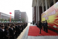 百家名企进校园 千计岗位“职”为你