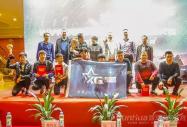 㡿»X-Gamingս¶ᡰWVA2018ȫVRӾھ