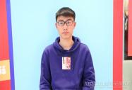 新生故事| 学物联网 我选择来新华