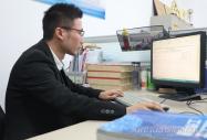 事必躬亲 积爱成裘 | 安徽新华班主任老师李祥斌